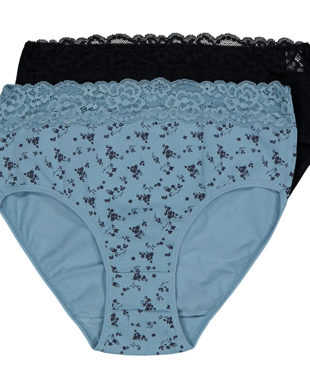 Best Zeeman Jane Shorty - Bleu