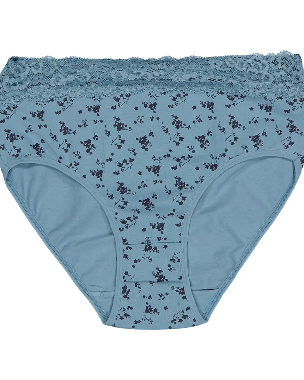 Best Zeeman Jane Shorty - Bleu
