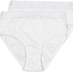 Outlet Zeeman Jane Shorty - Gris