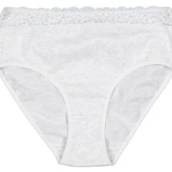 Outlet Zeeman Jane Shorty - Gris
