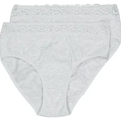 New Zeeman Jane Shorty - Gris