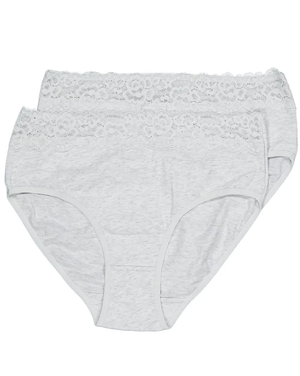Discount Zeeman Jane Shorty - Gris
