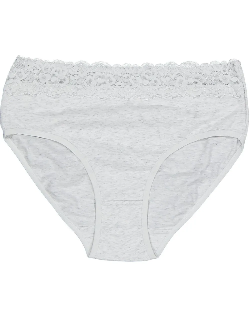 Discount Zeeman Jane Shorty - Gris