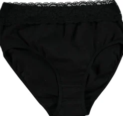 Discount Zeeman Jane Shorty - Noir