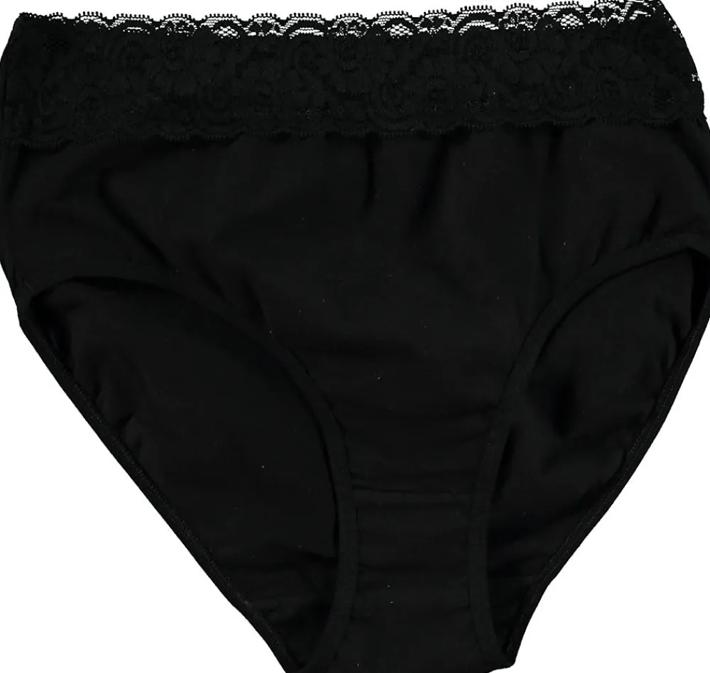 Discount Zeeman Jane Shorty - Noir