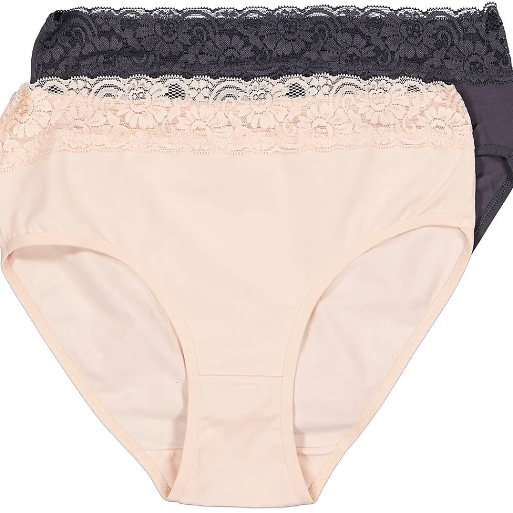 Discount Zeeman Jane Shorty - Rose