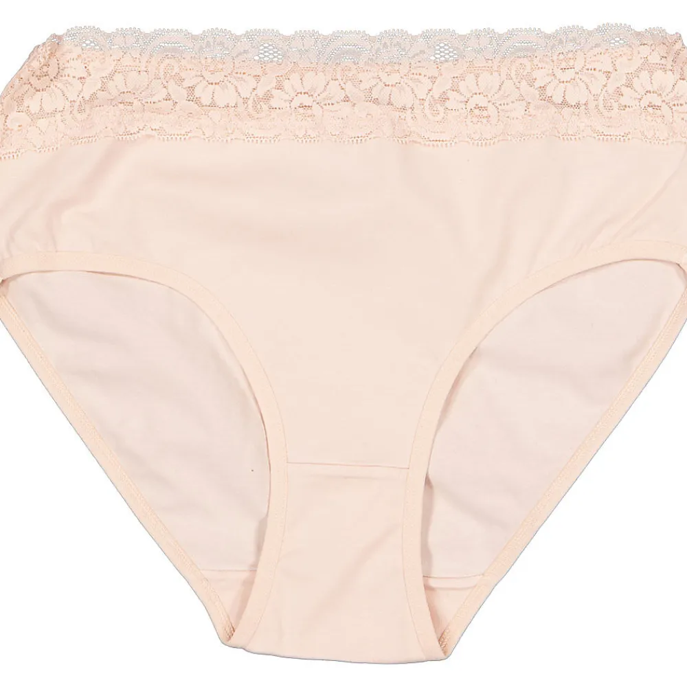 Discount Zeeman Jane Shorty - Rose