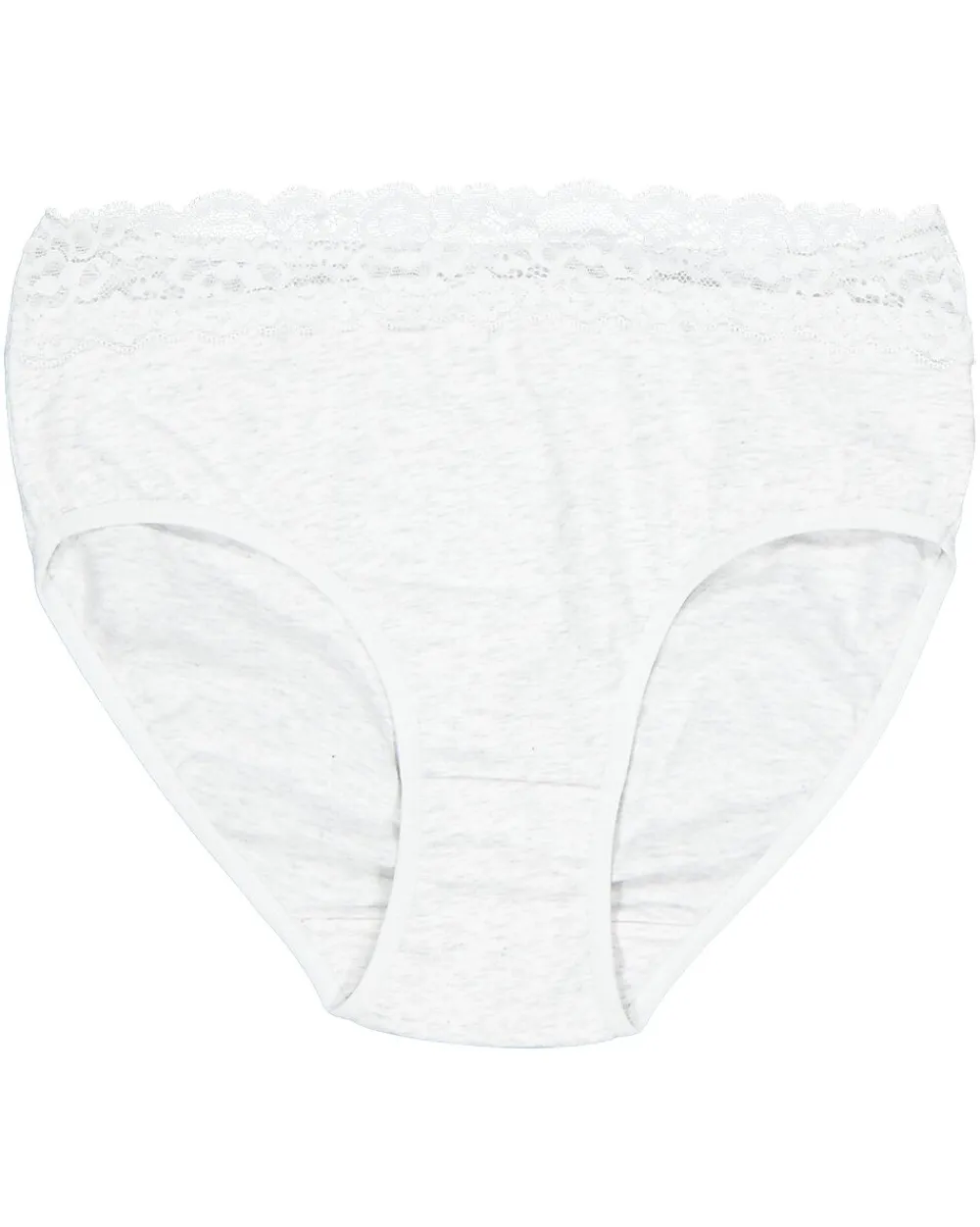 Clearance Zeeman Jane Shorty - Vert