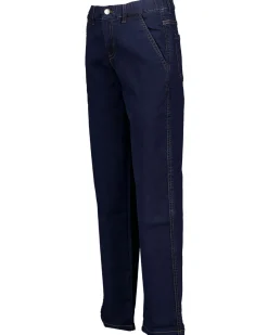 Discount Zeeman Jean - Bleu