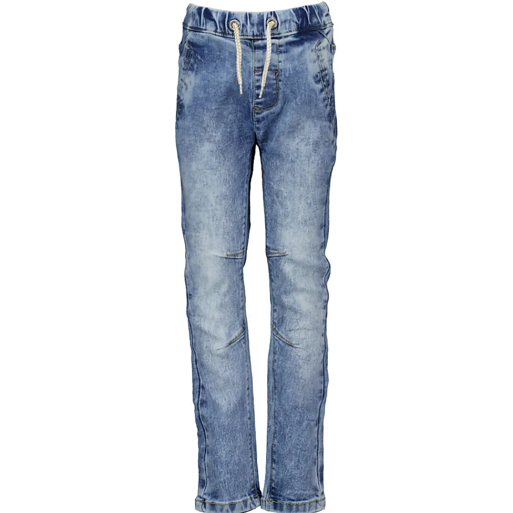 Outlet Zeeman Jean - Bleu