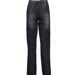 Discount Zeeman Jean - Noir
