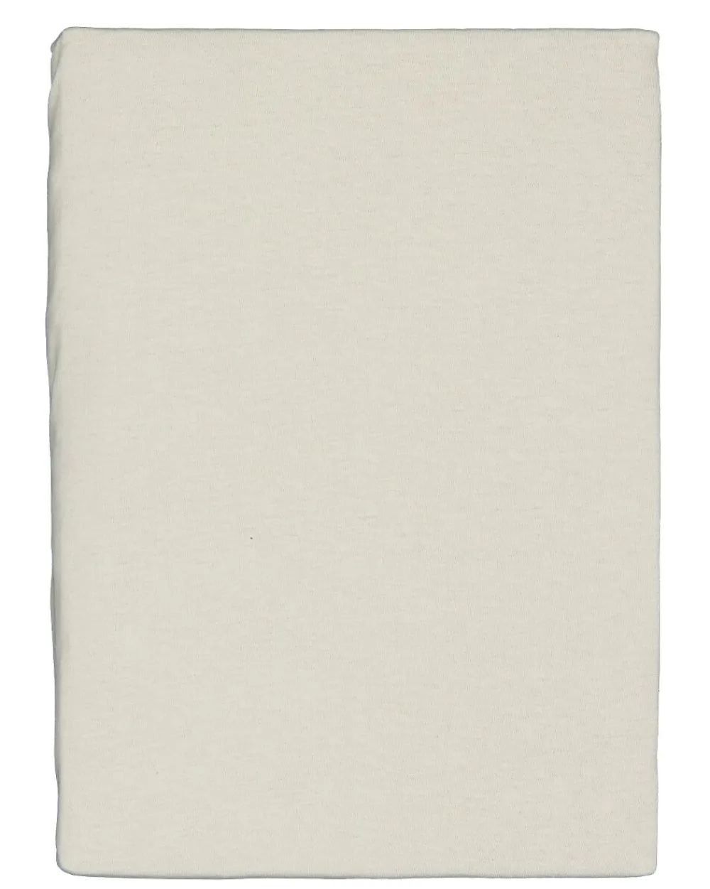 Hot Zeeman Jersey Drap-housse - Beige