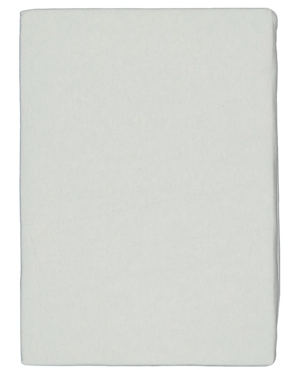 Clearance Zeeman Jersey Drap-housse - Gris