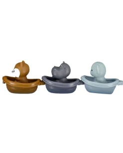 Zeeman Jouets de bain - Multicolore