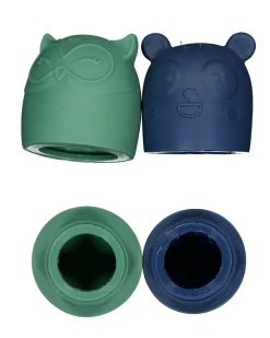 Zeeman Jouets de bain - Vert
