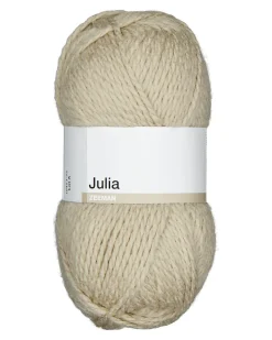 Hot Zeeman Julia Fil à tricoter - Beige