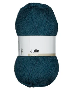 New Zeeman Julia Fil à tricoter - Bleu