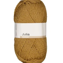 Zeeman Julia Fil à tricoter - Marron