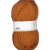 Clearance Zeeman Julia Fil à tricoter - Marron