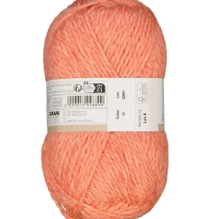 Clearance Zeeman Julia Fil à tricoter - Rose