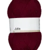 New Zeeman Julia Fil à tricoter - Rouge