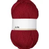 Online Zeeman Julia Fil à tricoter - Rouge