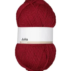 Online Zeeman Julia Fil à tricoter - Rouge
