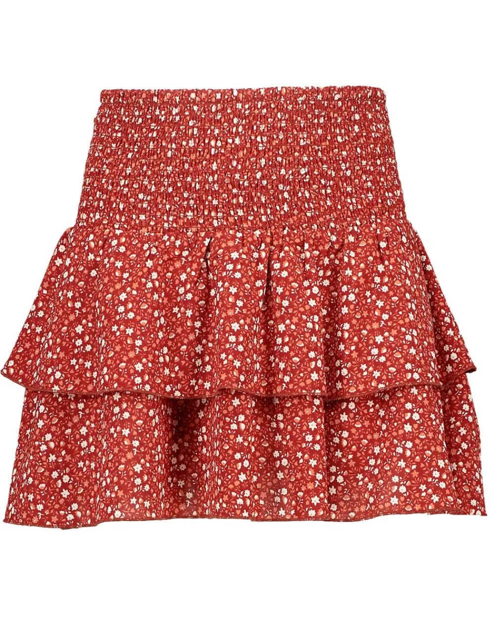 Sale Zeeman Jupe - Rouge