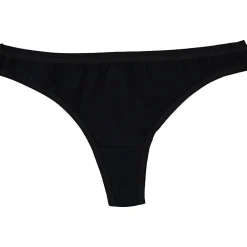 Best Zeeman Katy String - Noir