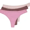 Outlet Zeeman Katy String - Violet