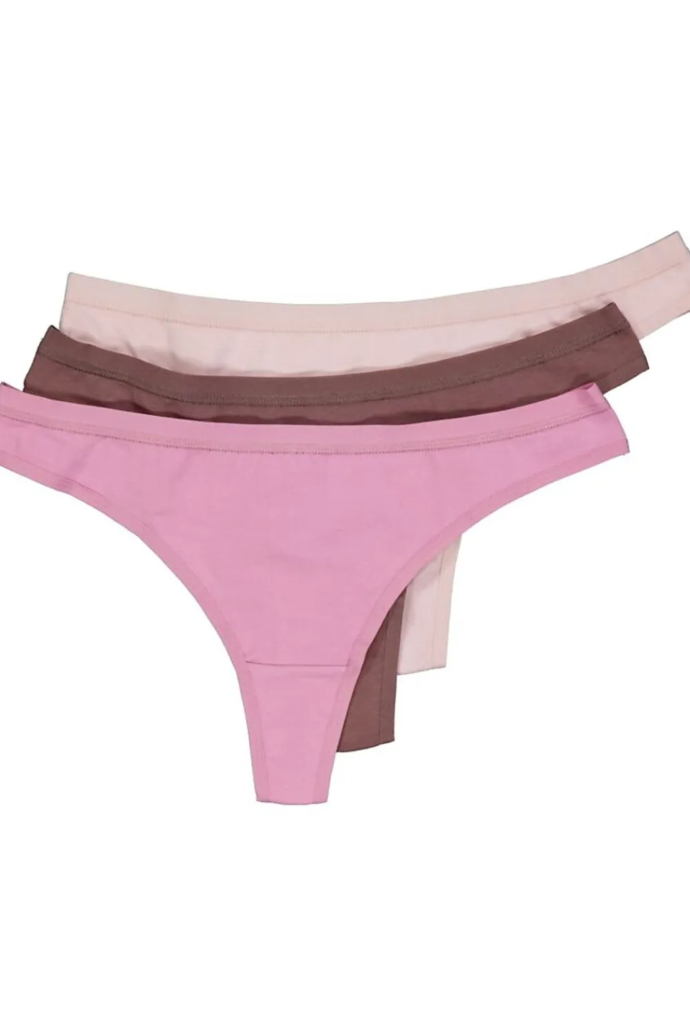 Outlet Zeeman Katy String - Violet