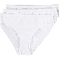 Online Zeeman Kim Slip - Blanc