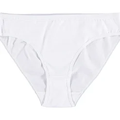 Online Zeeman Kim Slip - Blanc