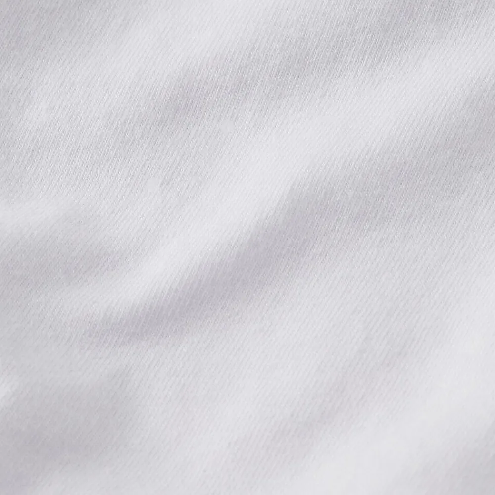 Hot Zeeman Kim Slip - Blanc