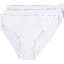 Hot Zeeman Kim Slip - Blanc