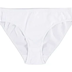 Hot Zeeman Kim Slip - Blanc