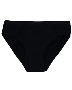 Zeeman Kim Slip - Noir