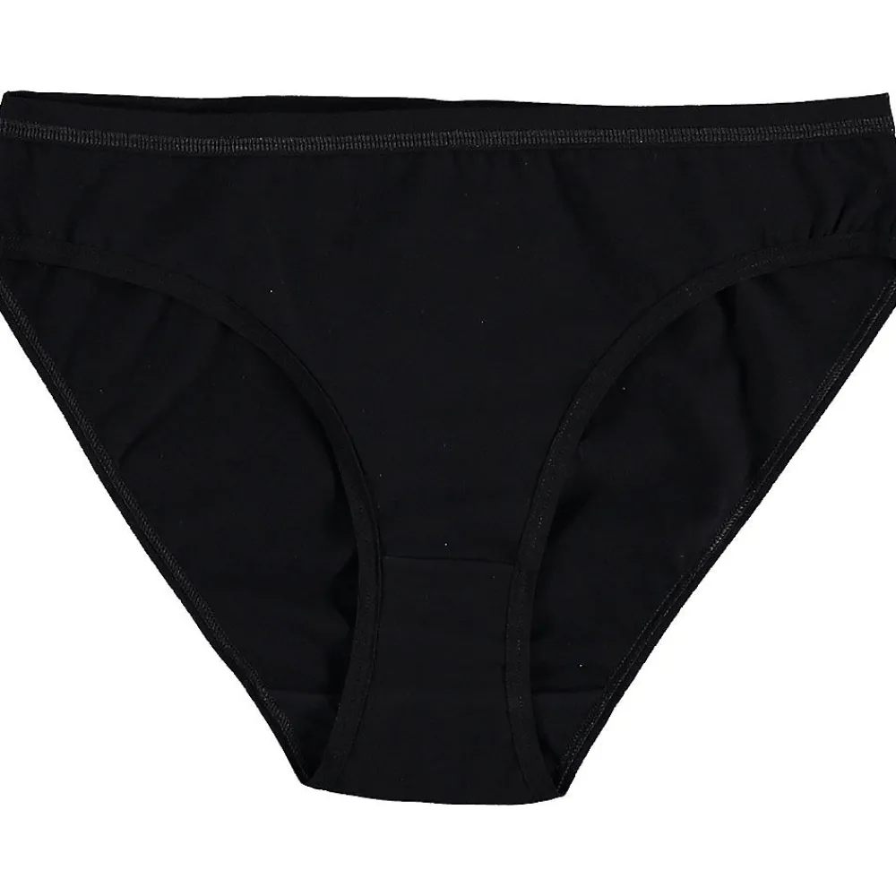 New Zeeman Kim Slip - Noir
