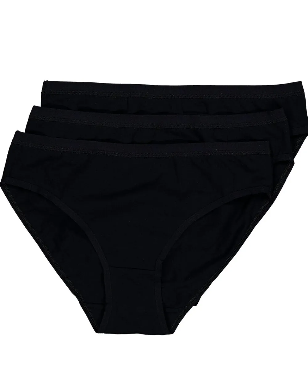 Best Zeeman Kim Slip - Noir