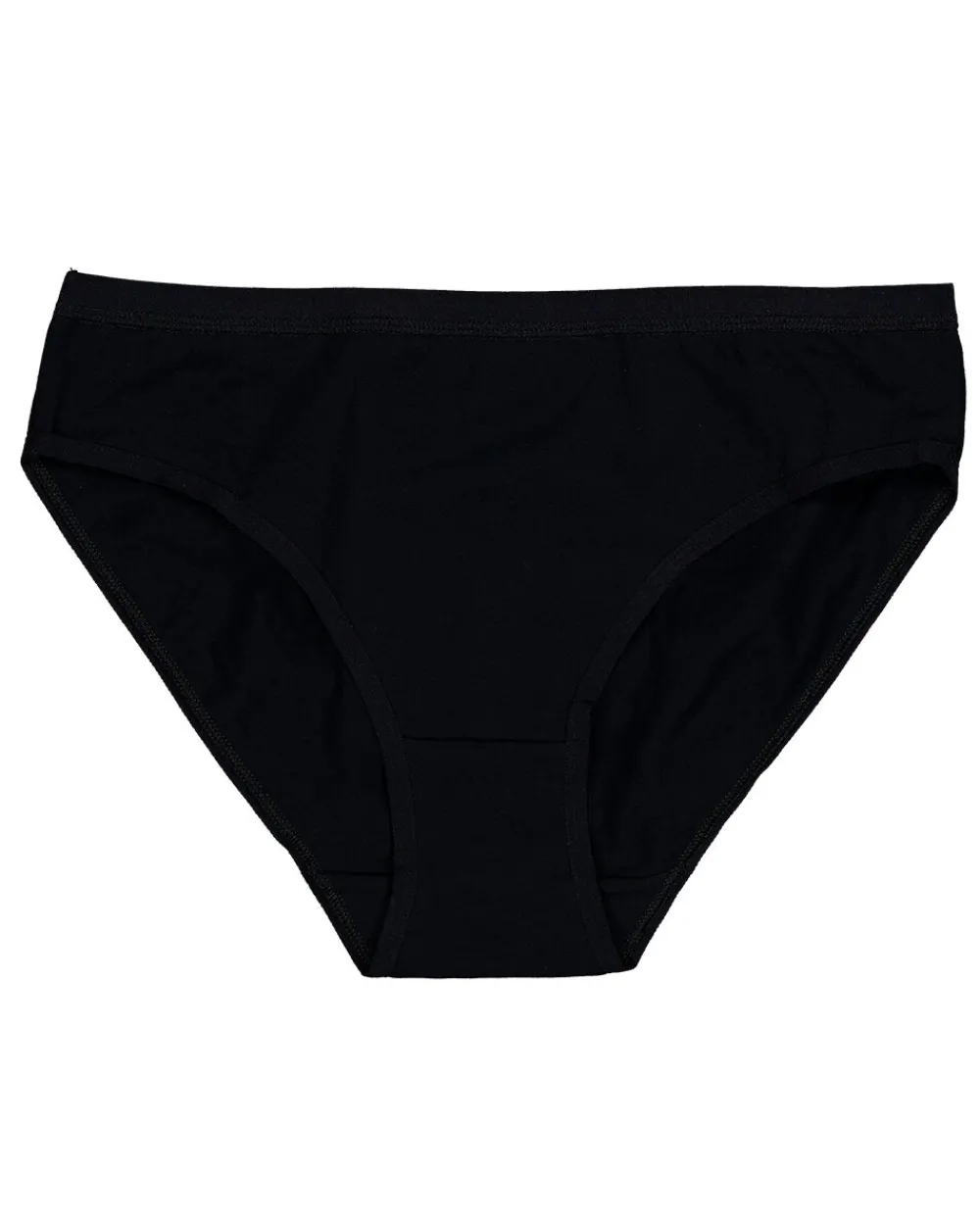 Outlet Zeeman Kim Slip - Noir