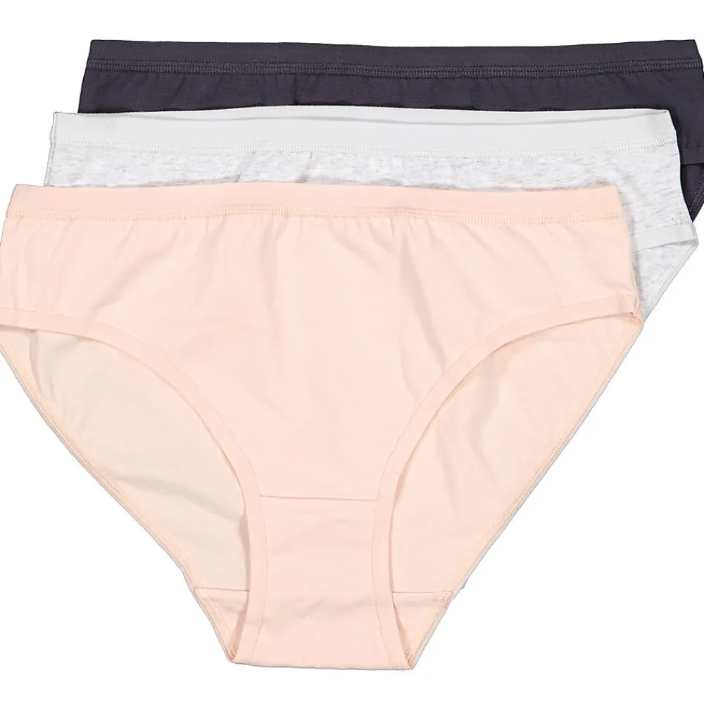 Clearance Zeeman Kim Slip - Rose