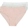 Hot Zeeman Kim Slip - Rose