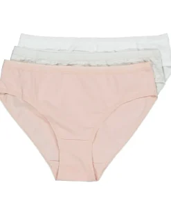 Hot Zeeman Kim Slip - Rose