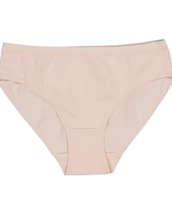 Hot Zeeman Kim Slip - Rose