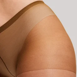 Best Zeeman Lady fit Collant - Marron