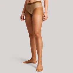 Best Zeeman Lady fit Collant - Marron