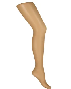 Clearance Zeeman Lady silver Collant - Wineblush