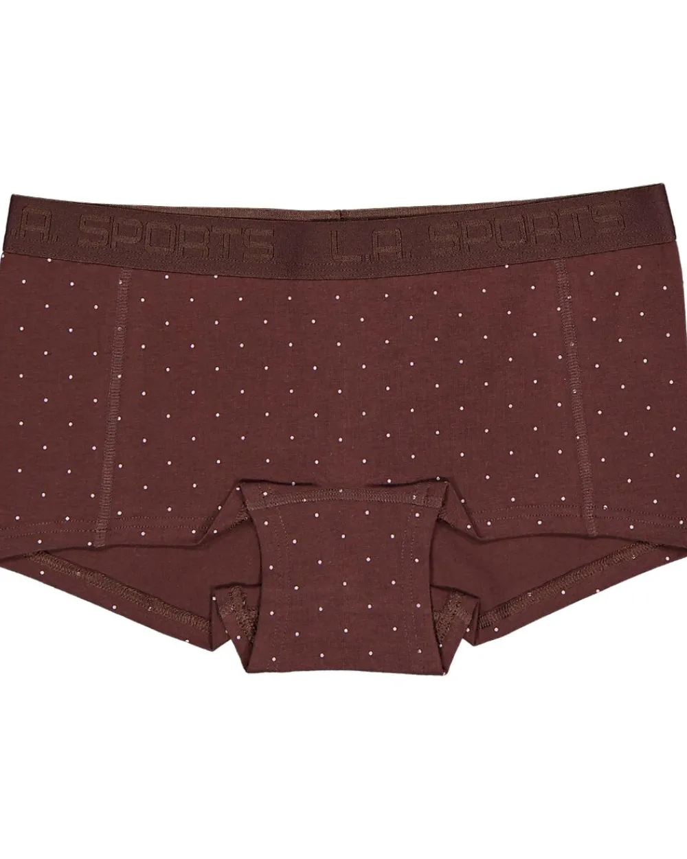 Hot Zeeman Lara Boxer - Marron