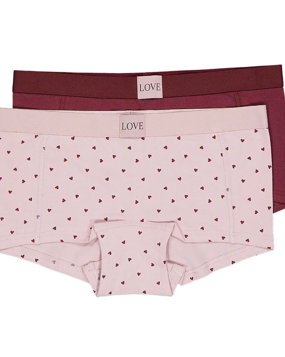 Hot Zeeman Lara Boxer - Violet