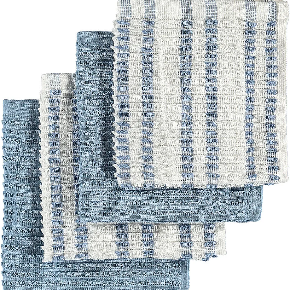 Discount Zeeman Lavette - Bleu
